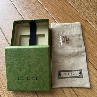 グッチ(Gucci)のGUCCI ノベルティ　馬蹄(チャーム)