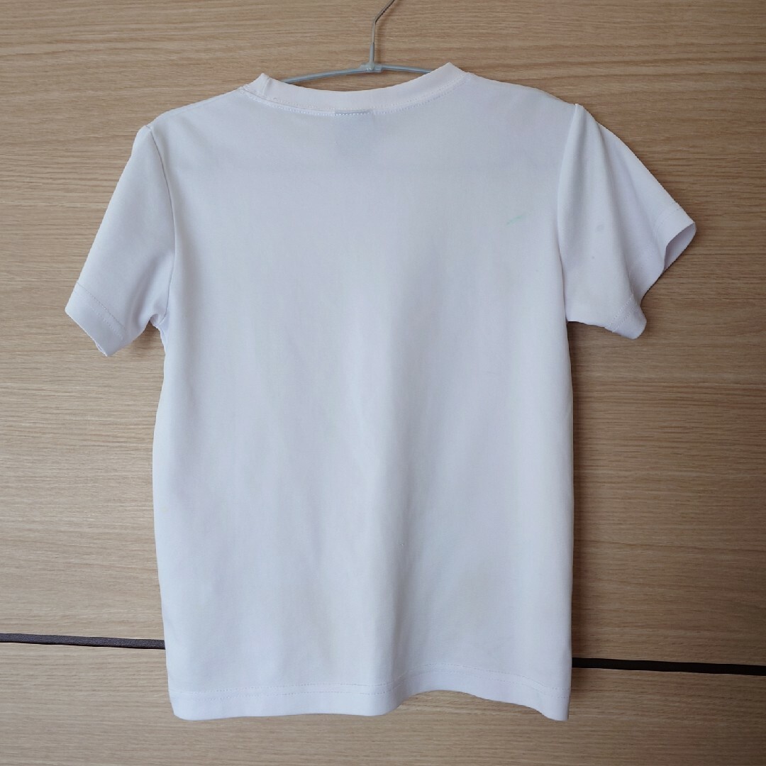 Champion(チャンピオン)のTシャツ キッズ 140 Champion キッズ/ベビー/マタニティのキッズ服男の子用(90cm~)(Tシャツ/カットソー)の商品写真