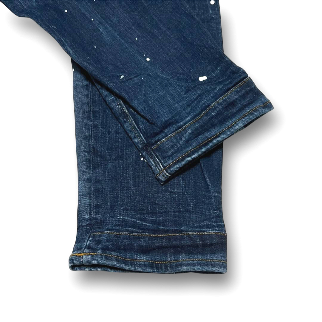 G-STAR RAW(ジースター)のジースターロゥ 5620 3D LOW BOYFRIEND バイカー ストレッチ レディースのパンツ(デニム/ジーンズ)の商品写真