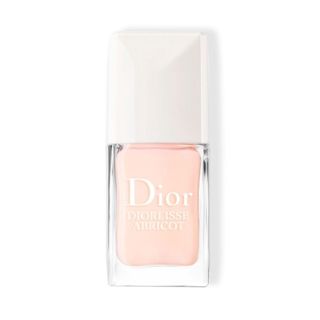 クリスチャンディオール(Christian Dior)のディオール　リス アブリコ　カラー500(マニキュア)