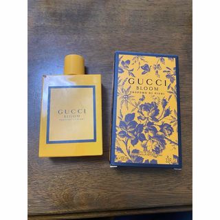 グッチ(Gucci)の最安値！GUCCI ブルームプロフーモディフィオーリオードパルファム(香水(女性用))