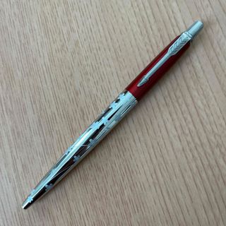 Parker - 【終売品】パーカー ボールペン サクラレッド ジョッター