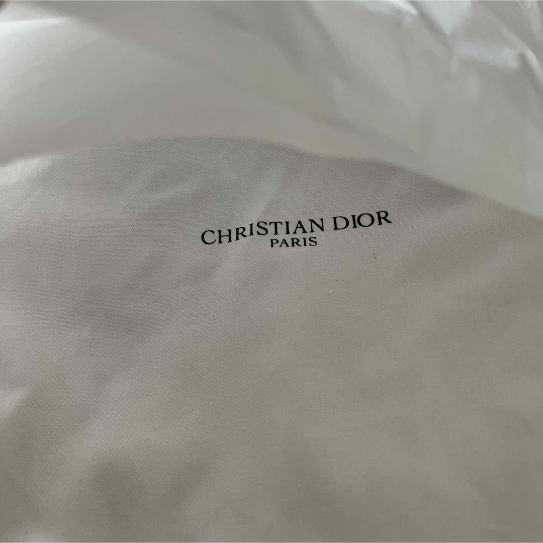 Christian Dior(クリスチャンディオール)のムー様　ディオール　クリスチャンディオール　ギフトボックス　ミニ クッション エンタメ/ホビーのコレクション(ノベルティグッズ)の商品写真