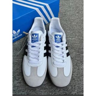 アディダス(adidas)のAdidas samba og 24(スニーカー)