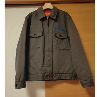 TENDERLOIN - サイコム COZY コージージャケット XLの通販 by セレクト TENDERLOIN - サイコム COZY コージージャケット XLの通販 by セレクト
