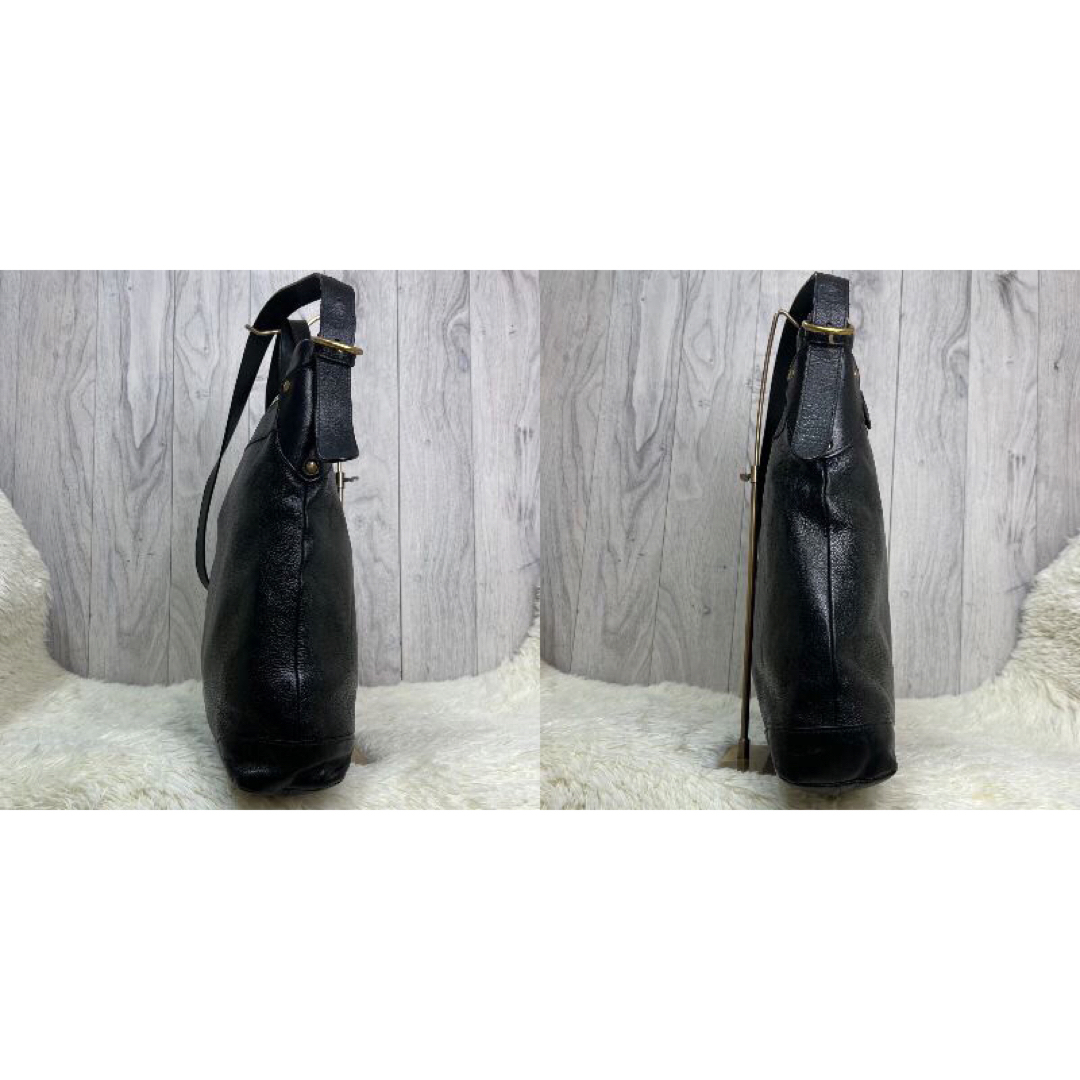IL BISONTE - 定価149600円♡現行品♡美品♡イルビゾンテ レザー IL BISONTE - 定価149600円♡現行品♡美品♡イルビゾンテ レザー