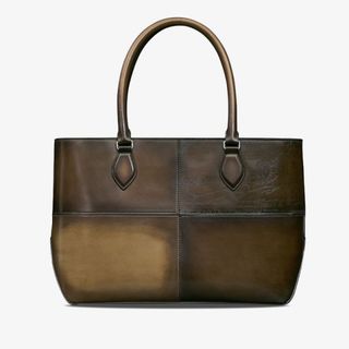 Berluti - ベルルッティ Berluti フォーエバー ロゴ ショルダーバッグ Berluti - ベルルッティ Berluti フォーエバー ロゴ ショルダーバッグ