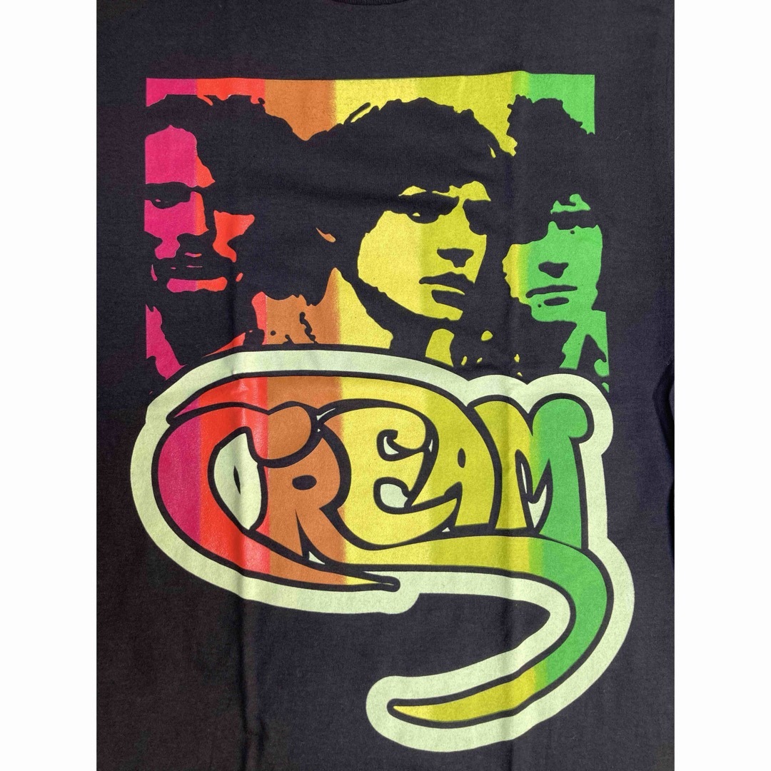 VINTAGE CREAM T-shirt メンズのトップス(Tシャツ/カットソー(半袖/袖なし))の商品写真