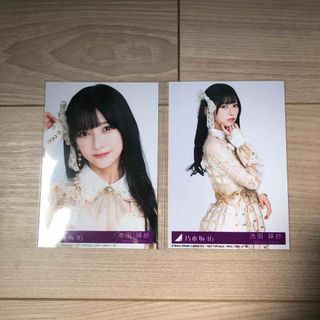 ノギザカフォーティーシックス(乃木坂46)のチャンスは平等　池田瑛紗生写真(アイドルグッズ)