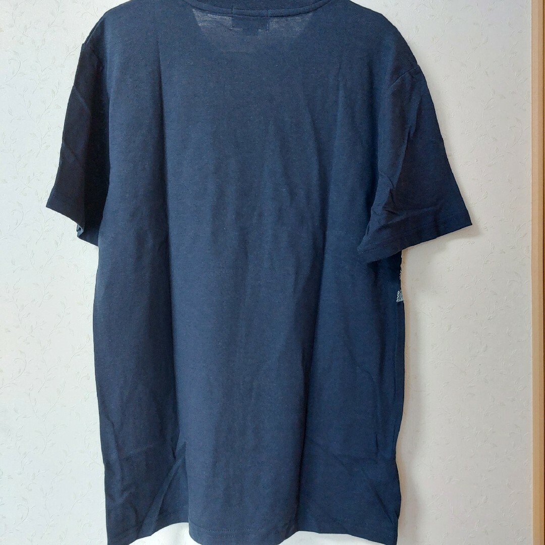 KINLOCH(キンロック)のKinloch Anderson(キンロックアンダーソン) Tシャツ メンズ L メンズのトップス(Tシャツ/カットソー(半袖/袖なし))の商品写真