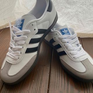 adidas - adidas SAMBA OG 23cm