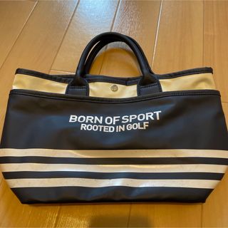 アディダス(adidas)のアディダスゴルフ　カートバッグ(バッグ)