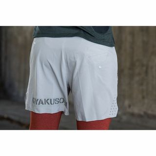 UNDERCOVER - NIKE GYAKUSOU ショートパンツ ショーツ