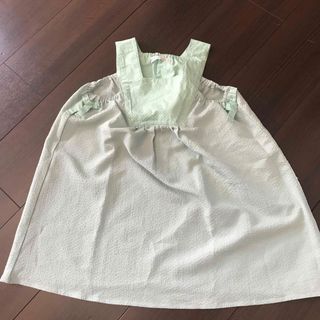 ベベ(BeBe)のBeBe べべ　120 130(Tシャツ/カットソー)