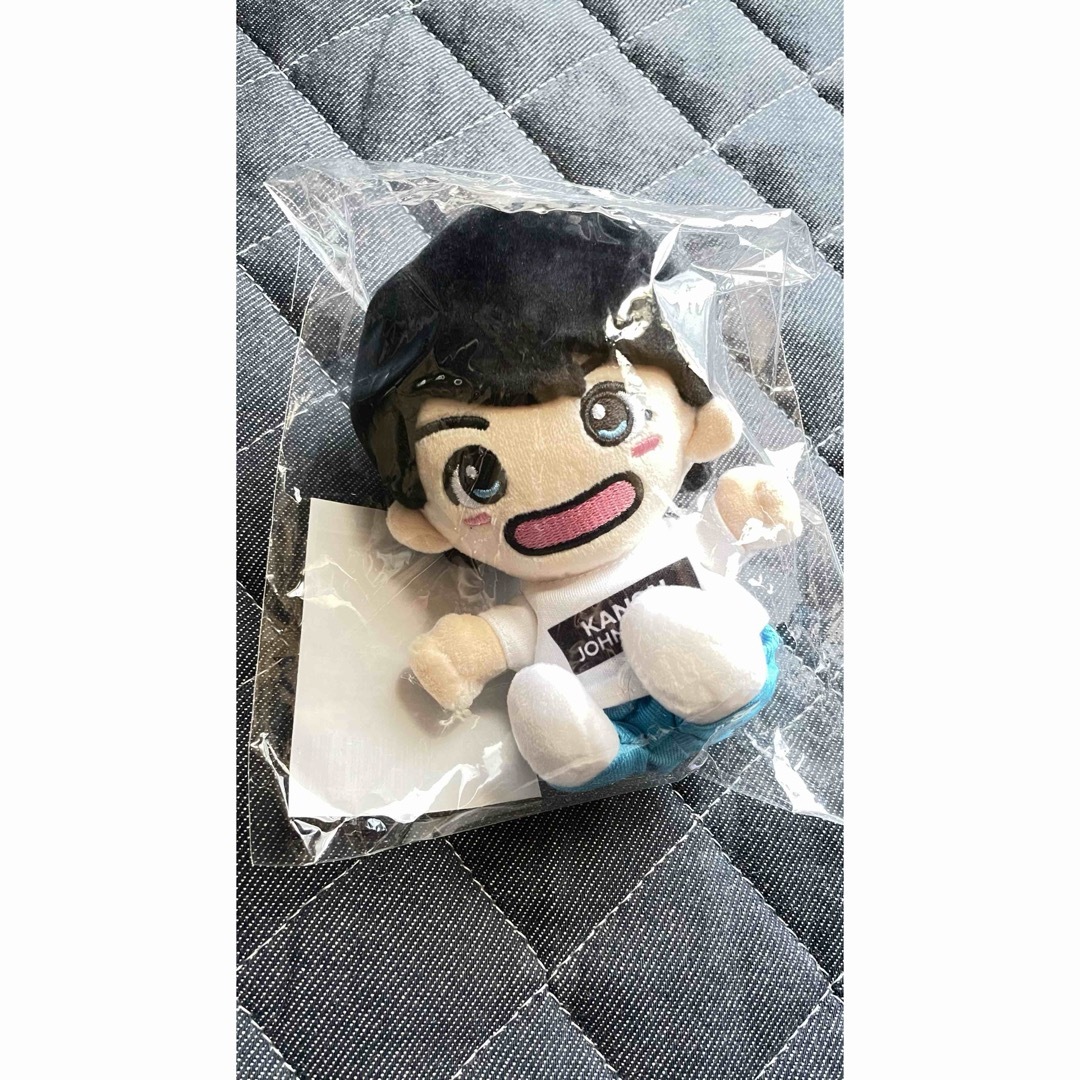 Johnny's - 西村拓哉 ちびぬいの通販 by R N's shop|ジャニーズならラクマ Johnny's - 西村拓哉 ちびぬいの通販 by R N's shop|ジャニーズならラクマ
