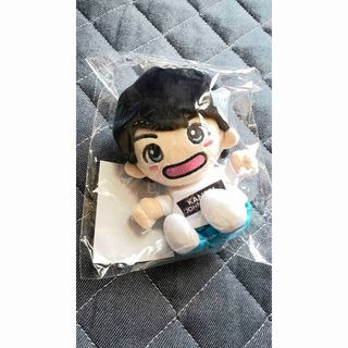 ジャニーズ(Johnny's)の西村拓哉　ちびぬい(アイドルグッズ)