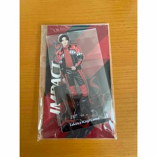 インプ(imp)のIMP. 影山拓也　アクスタ2023(アイドルグッズ)