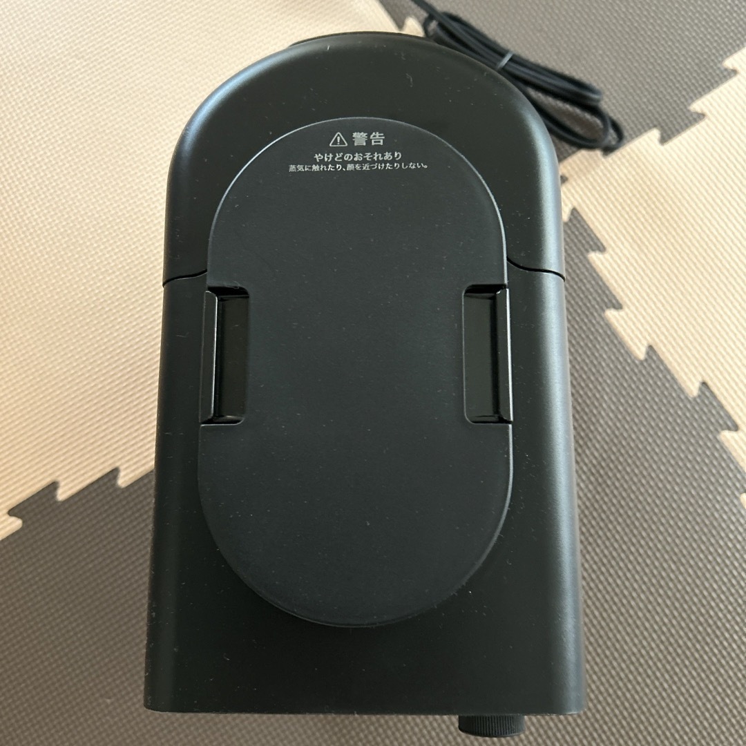 siroca コーヒーメーカー カフェばこ SC-A352(K) スマホ/家電/カメラの調理家電(コーヒーメーカー)の商品写真