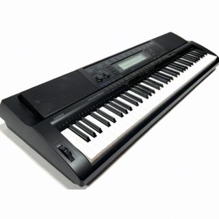 カシオ(CASIO)のCASIO  WK 500  電子キーボード(キーボード/シンセサイザー)