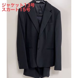 アオヤマ(青山)の青山 レディース リクルートスーツ(スーツ)