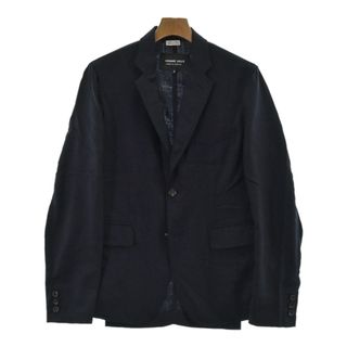 コムデギャルソンオムドゥ(COMME des GARCONS HOMME DEUX)のCOMME des GARCONS HOMME DEUX テーラードジャケット 【古着】【中古】(テーラードジャケット)