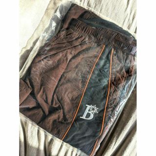 BoTT ボット アンブロ ビームスT  pants トラックパンツ XL(その他)