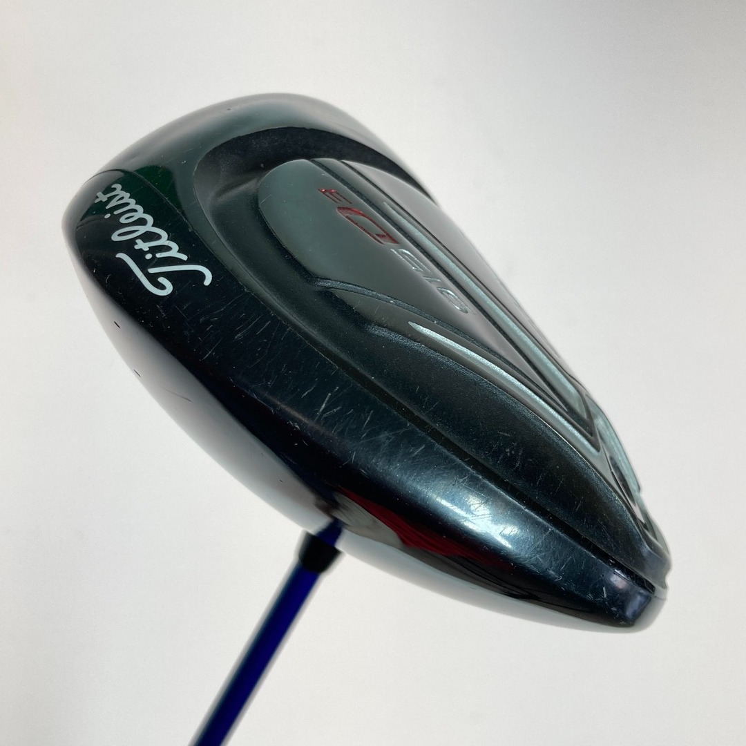 Titleist(タイトリスト)の◎◎Titleist タイトリスト 915D3 1W 9.5° ドライバー  Speeder 757 EVOLUTION S スポーツ/アウトドアのゴルフ(クラブ)の商品写真