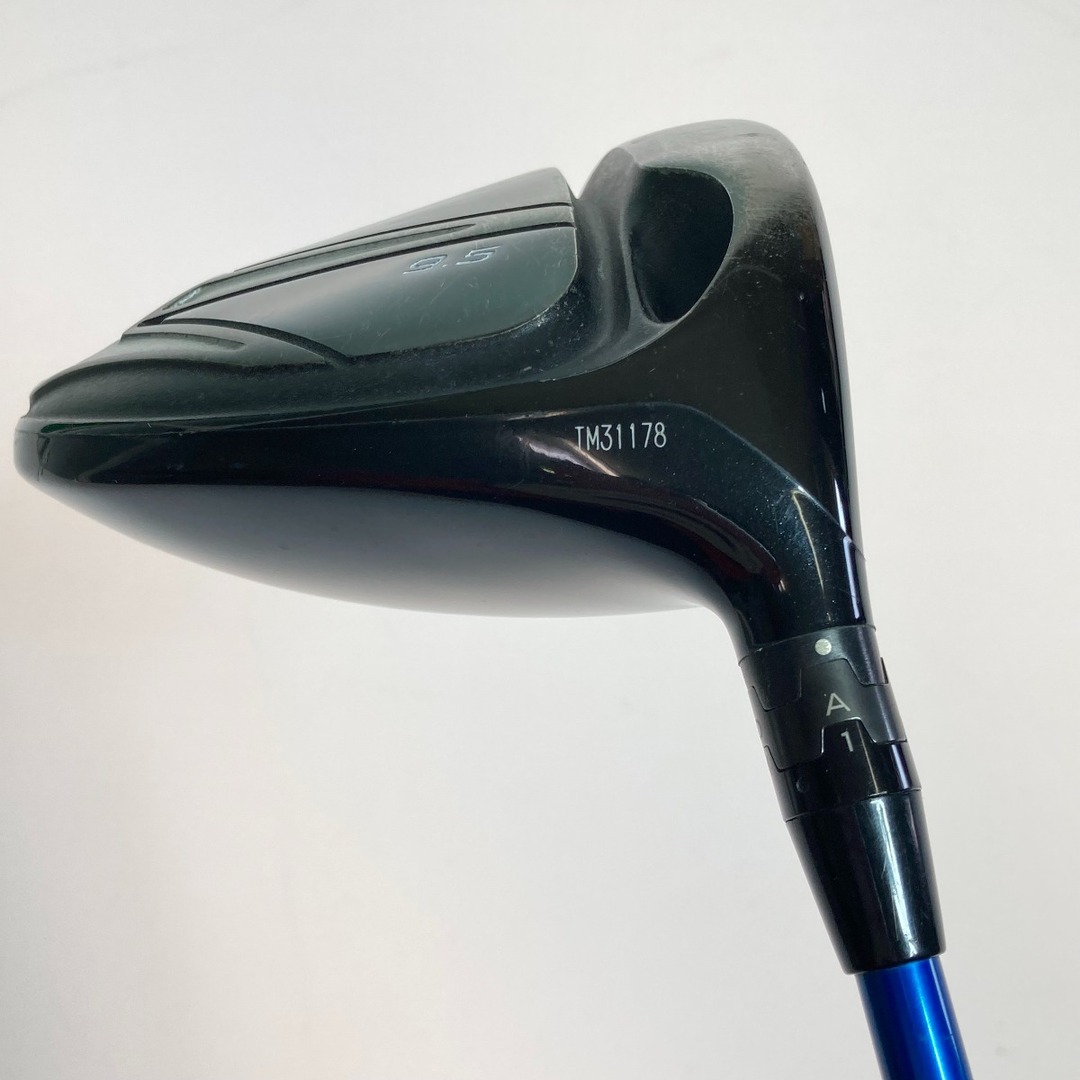 Titleist(タイトリスト)の◎◎Titleist タイトリスト 915D3 1W 9.5° ドライバー  Speeder 757 EVOLUTION S スポーツ/アウトドアのゴルフ(クラブ)の商品写真