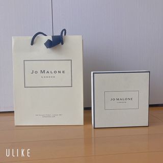 ジョーマローン(Jo Malone)のジョーマローン(ショップ袋)