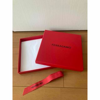 Ferragamo - フェラガモ  空箱