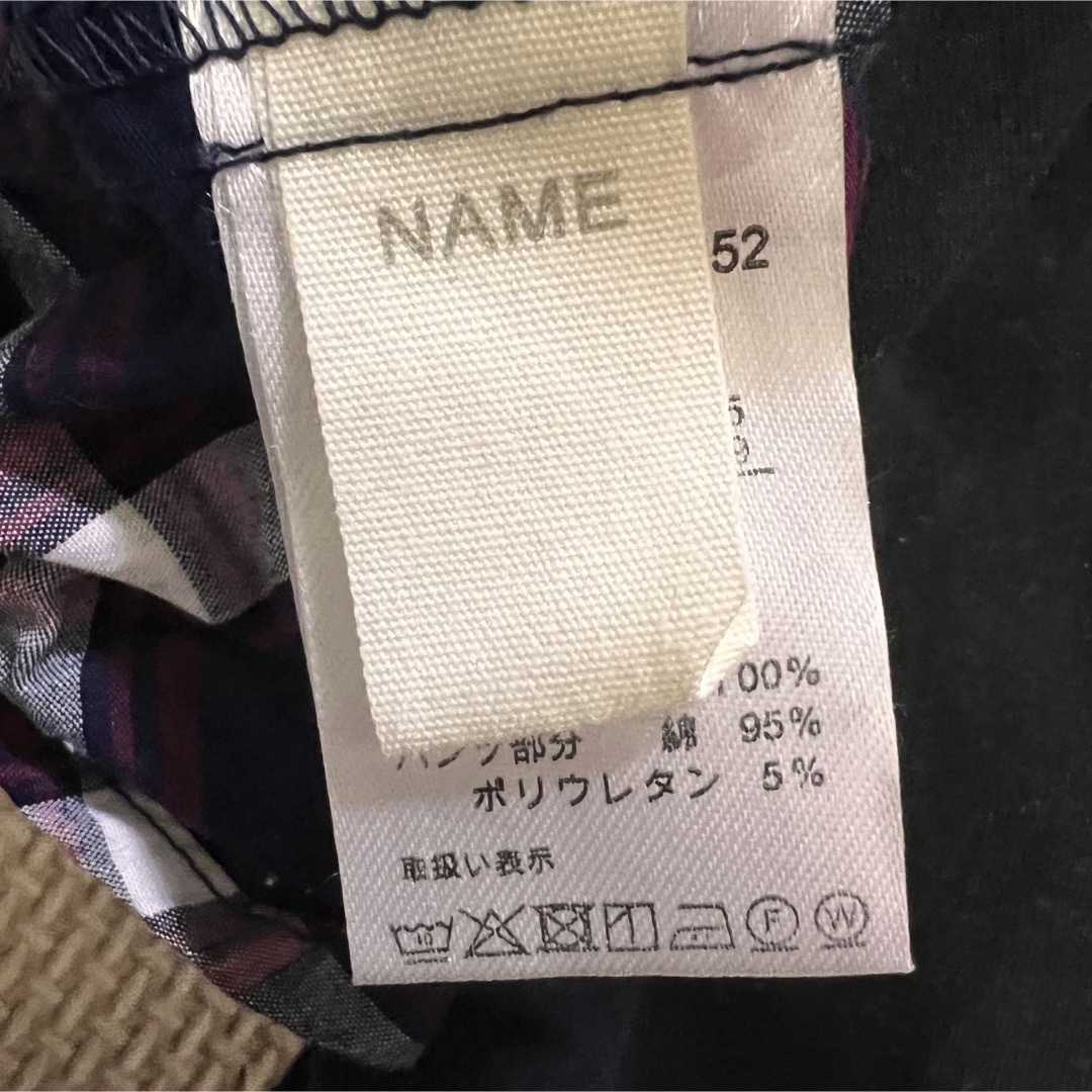 ベビー　スカッツ　90 女の子 キッズ/ベビー/マタニティのキッズ服女の子用(90cm~)(スカート)の商品写真