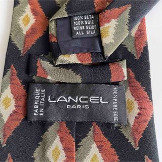 ランセル(LANCEL)のランセル　ネクタイ (ネクタイ)