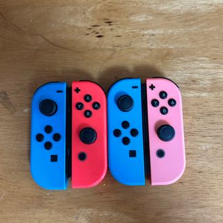 ニンテンドウ(任天堂)のJoy－Con  ジョイコン　ジャンク(その他)