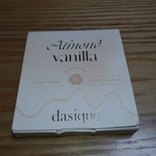 エチュードハウス(ETUDE HOUSE)の❤新品❤️dasique  デイジークアイシャドウパレット(アイシャドウ)