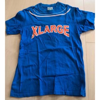 エクストララージ(XLARGE)のXLARGE Tシャツ バックプリント有り(Tシャツ/カットソー(半袖/袖なし))