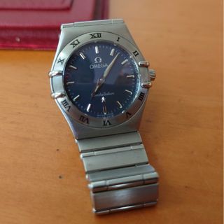 OMEGA - オメガ　コンステレーション　レディース　美品