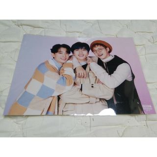 B1A4　フォト　２Lサイズ(アイドルグッズ)