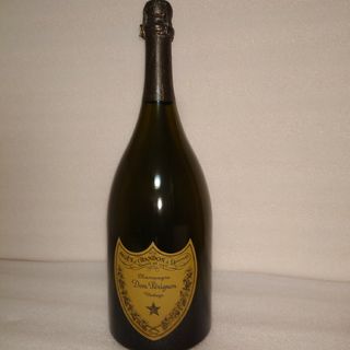 ドンペリニヨン(Dom Pérignon)のドンペリダミーボトル(置物)