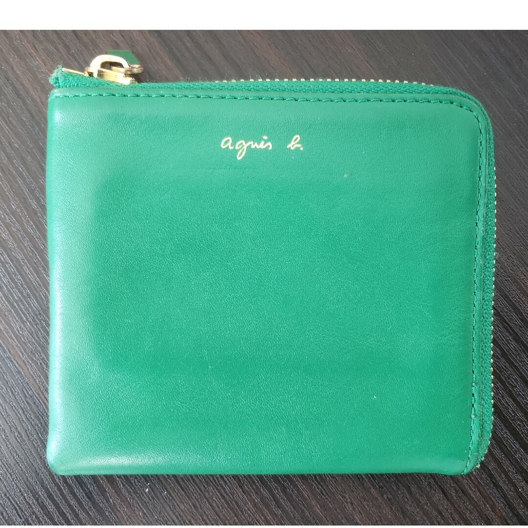 agnes b.(アニエスベー)のアニエスベー　コインケース レディースのファッション小物(財布)の商品写真