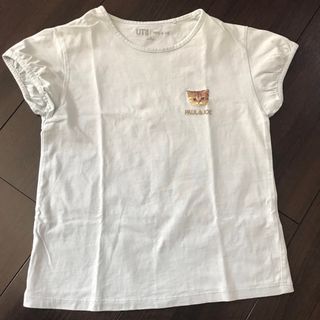 ユニクロ(UNIQLO)のユニクロ　ポール&ジョー　120(Tシャツ/カットソー)