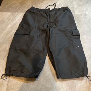 ナイキ(NIKE)のナイキ　CLIMA FIT ハーフパンツ(その他)