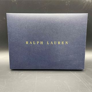 ポロラルフローレン(POLO RALPH LAUREN)のRALPH LAUREN ラルフローレン　ギフトボックス　箱のみ(ラッピング/包装)