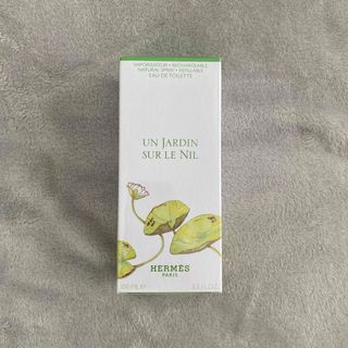 エルメス(Hermes)のエルメス ナイルの庭(ユニセックス)