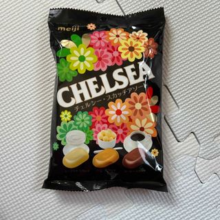 チェルシー(chelsea)の明治 チェルシースカッチアソート(菓子/デザート)