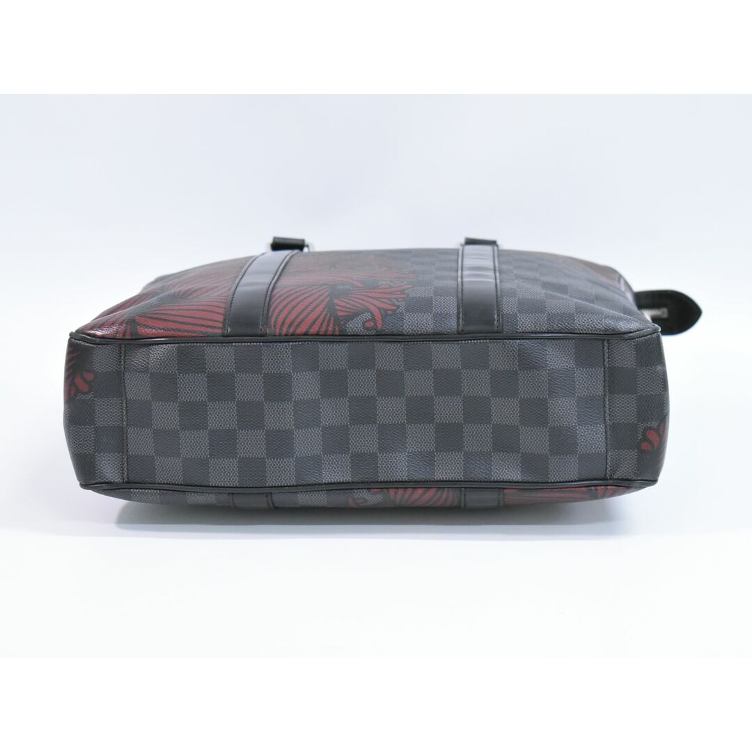 LOUIS VUITTON - 本物 ルイヴィトン LOUIS VUITTON LV タダオ PM LOUIS VUITTON - 本物 ルイヴィトン LOUIS VUITTON LV タダオ PM
