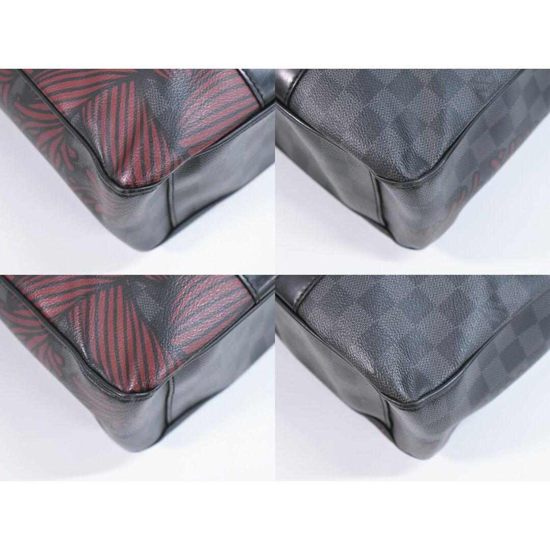 LOUIS VUITTON - 本物 ルイヴィトン LOUIS VUITTON LV タダオ PM LOUIS VUITTON - 本物 ルイヴィトン LOUIS VUITTON LV タダオ PM