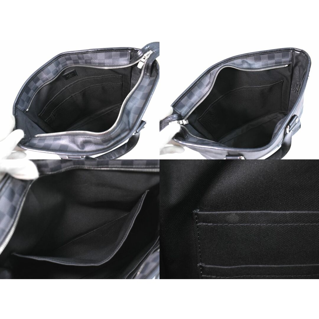 LOUIS VUITTON - 本物 ルイヴィトン LOUIS VUITTON LV タダオ PM LOUIS VUITTON - 本物 ルイヴィトン LOUIS VUITTON LV タダオ PM