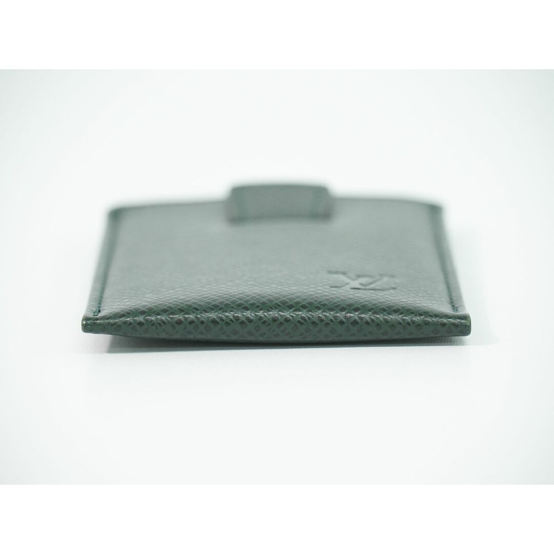 LOUIS VUITTON - 本物 ルイヴィトン LOUIS VUITTON LV エテュイ LOUIS VUITTON - 本物 ルイヴィトン LOUIS VUITTON LV エテュイ