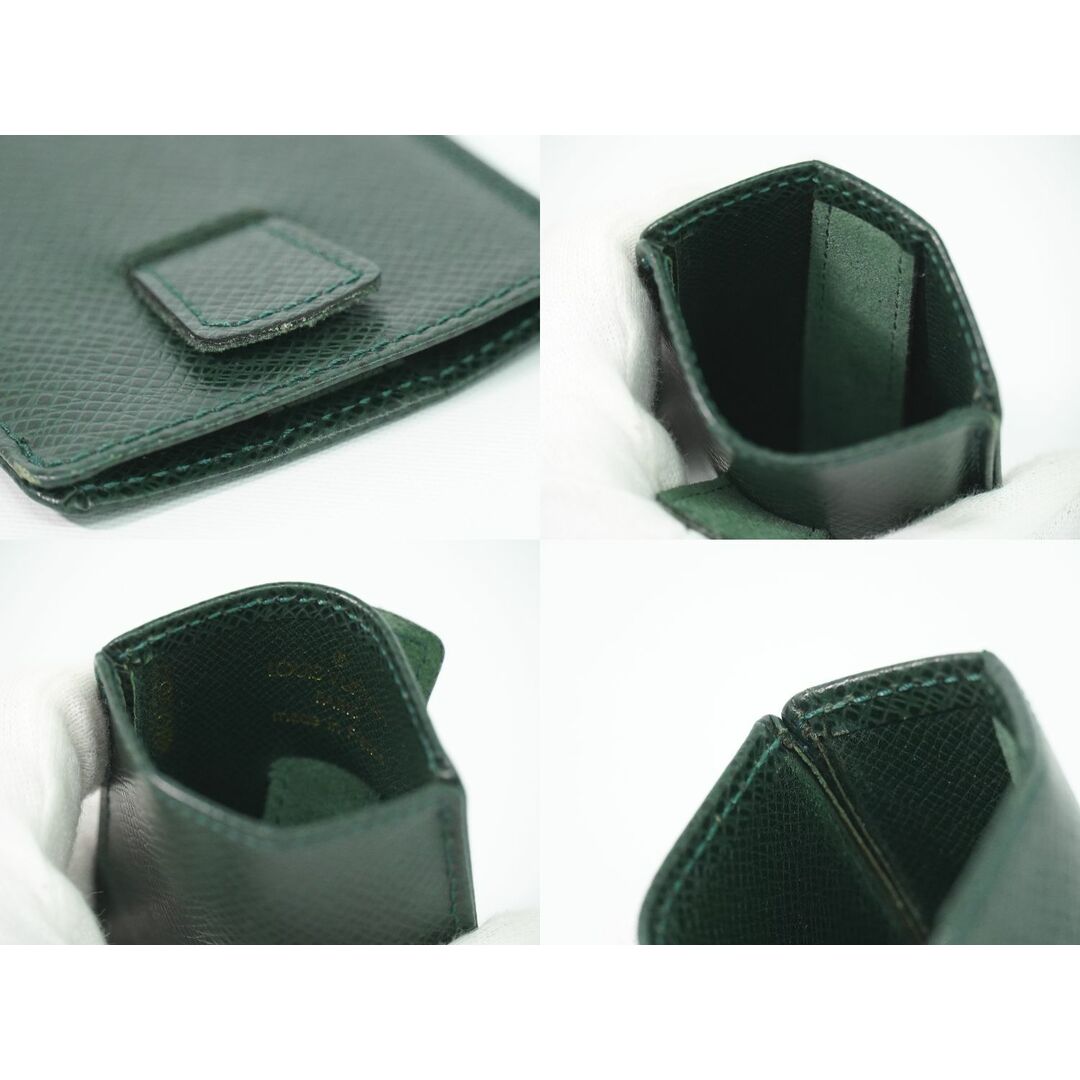 LOUIS VUITTON - 本物 ルイヴィトン LOUIS VUITTON LV エテュイ LOUIS VUITTON - 本物 ルイヴィトン LOUIS VUITTON LV エテュイ