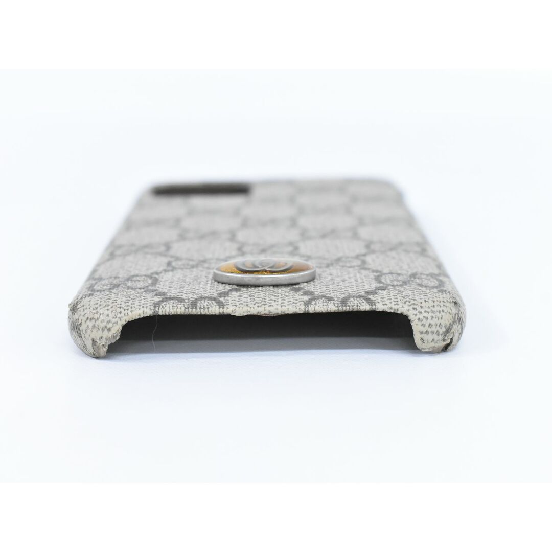 GUCCI - 本物 グッチ GUCCI GGスプリーム iPhone11 Pro Max GUCCI - 本物 グッチ GUCCI GGスプリーム iPhone11 Pro Max